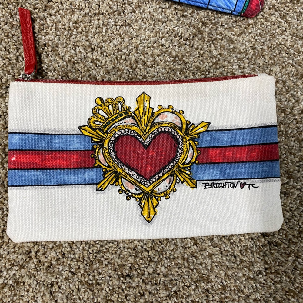 Brighton Storage pouch